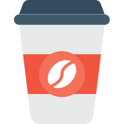 Coffee Cup  Icon