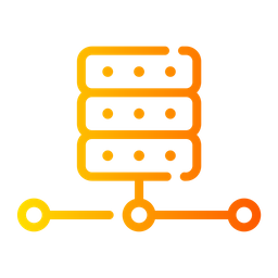 Database  Icon