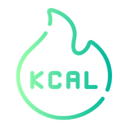 Kcal  Icon