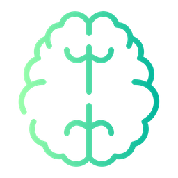 Brain  Icon