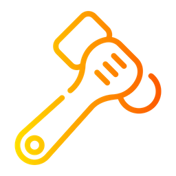 Hammer  Icon