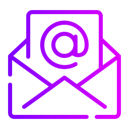 Email  Icon