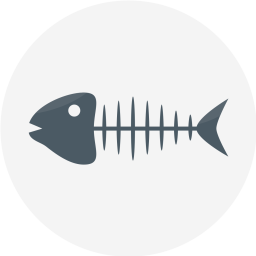 Fish  Icon