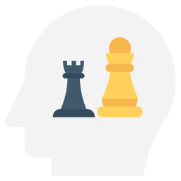 Chess  Icon