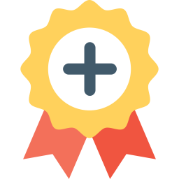 Badge  Icon