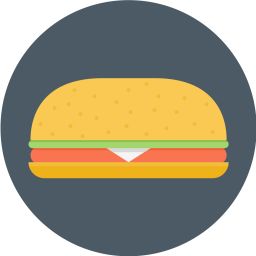 Hamburger  Icon