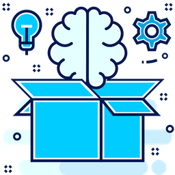 Brainstorm  Icon