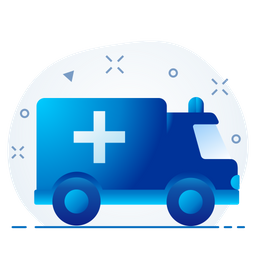 Ambulance  Icon