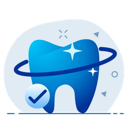 Clean Tooth  Icon