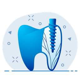 Dental Treatment  Icon