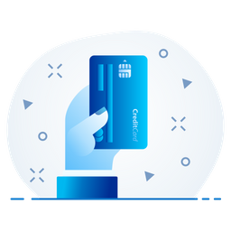 Credit Card  Icon