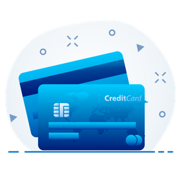 Credit Cards  Icon