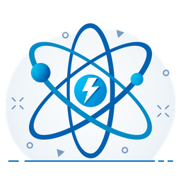 Atomic Energy  Icon