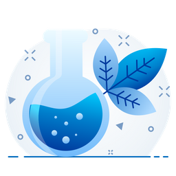 Eco Experiment  Icon