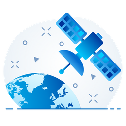 Global Antenna  Icon