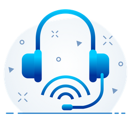 Headset  Icon