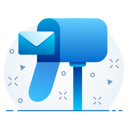 Mail Box  Icon