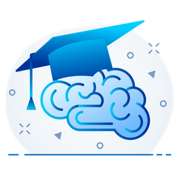 Graduation  Icon