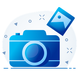 Camera  Icon