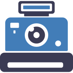 Camera  Icon