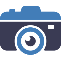 Camera  Icon