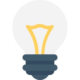 Bulb  Icon