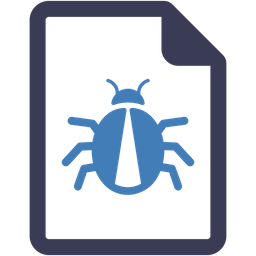 Bug  Icon