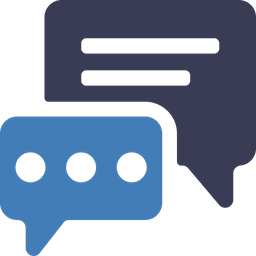 Communication  Icon