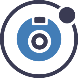 Camera  Icon