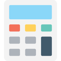 Calculator  Icon