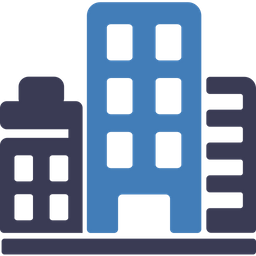 Building  Icon