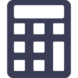 Calculation  Icon