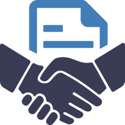 Agreement  Icon