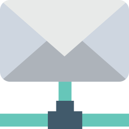 Email  Icon