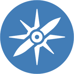 Compass  Icon