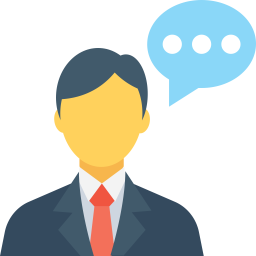 Conversation  Icon