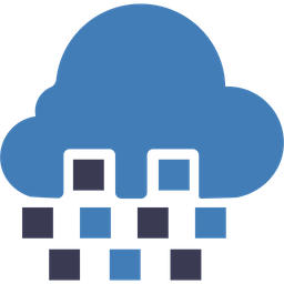 Cloud Connection  Icon