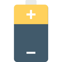 Batterie  Symbol