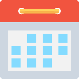 Calendar  Icon