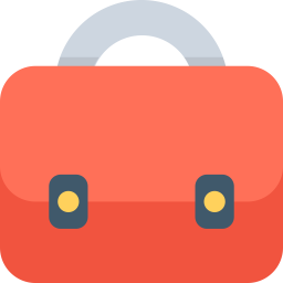 Bag  Icon