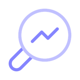 Analytic tool  Icon