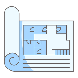 Blueprint  Icon