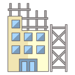 Building  Icon