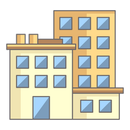 Building  Icon