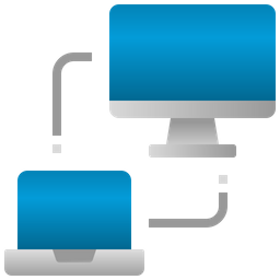 Computer  Icon