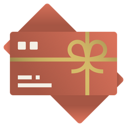 Gift  Icon