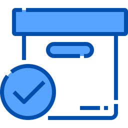 Box  Icon