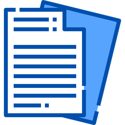 Document  Icon