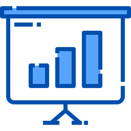 Presentation  Icon