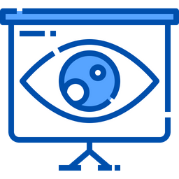 Presentation  Icon